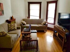 20 Indiana Ave in Somerville, MA - Building Photo - Building Photo