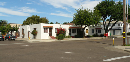 600 N Freeman St in Oceanside, CA - Building Photo - Building Photo