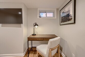 1244 York St in Denver, CO - Foto de edificio - Building Photo