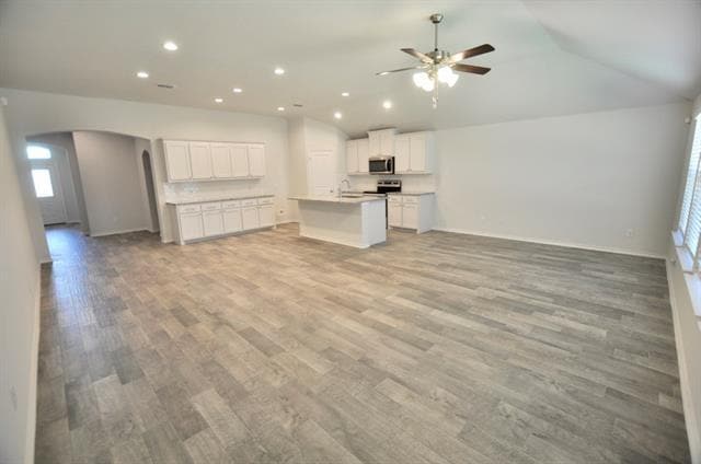 1008 Deer Valley Dr in Weatherford, TX - Building Photo - Building Photo