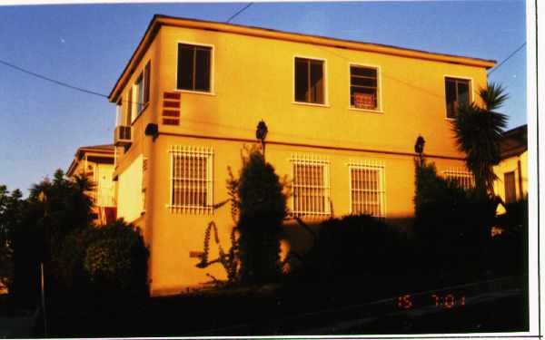 3811-3813 W Avenue 41 in Los Angeles, CA - Building Photo - Building Photo