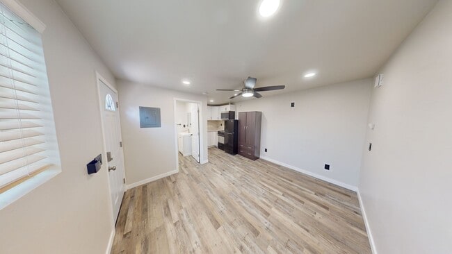 property at 5168 Tipton St