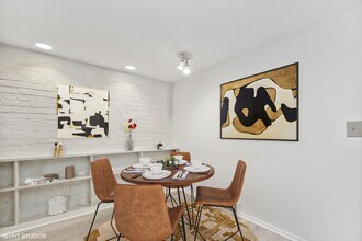 545 W Belden Ave, Unit 1FG in Chicago, IL - Building Photo - Building Photo