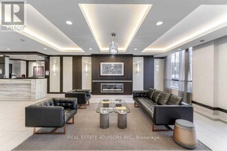 PH14-1070 SHEPPARD Ave in Toronto, ON - Building Photo - Building Photo