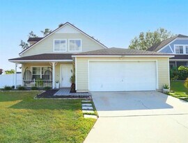 3607 Minute Maid Ramp Rd 1 in Davenport, FL - Building Photo