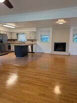 5603 Buddingwood Dr in Greensboro, NC - Building Photo