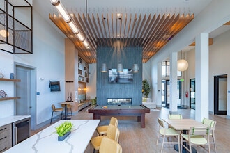 Range at Reunion in Commerce City, CO - Building Photo - Interior Photo