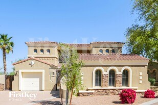 7803 S 5th Dr in Phoenix, AZ - Building Photo