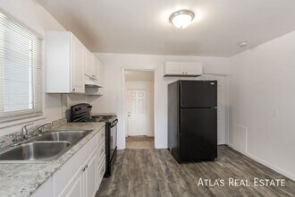 217 S Xavier St in Denver, CO - Building Photo - Building Photo