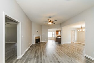 7898 Ironwood Dr in Southaven, MS - Building Photo - Building Photo