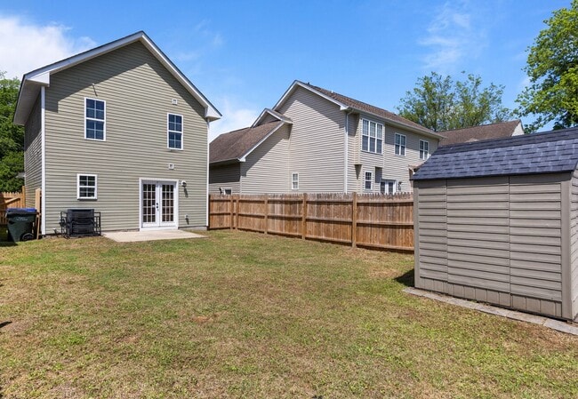 515 Battery Ave in Suffolk, VA - Building Photo - Building Photo