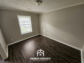 5368 Heritage Ave in Memphis, TN - Building Photo - Building Photo