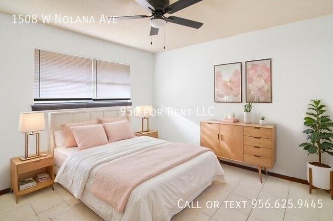 1508 W Nolana Ave in McAllen, TX - Building Photo - Building Photo