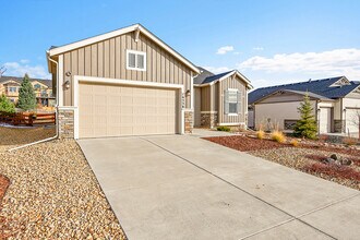 16556 Hallmark Trl in Monument, CO - Building Photo - Building Photo