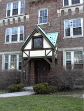 69 Prospect St, Unit 26 in Northampton, MA - Foto de edificio - Building Photo