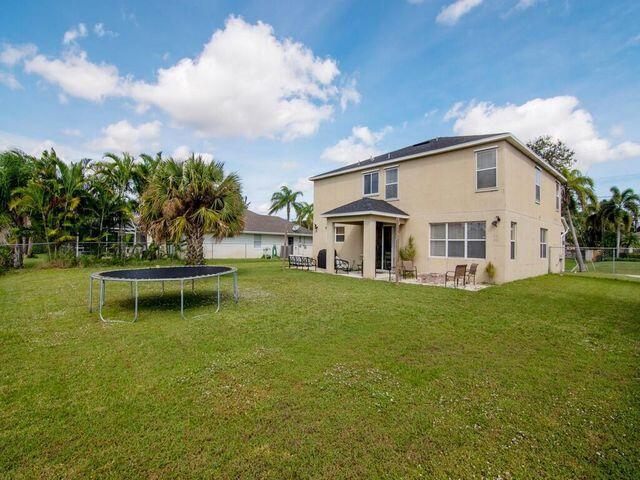 738 SW Dalton Cir in Port St. Lucie, FL - Building Photo - Building Photo