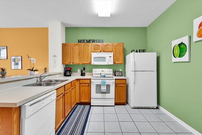 7644 Sir Kaufmann Ct-Unit -ID1248744P in Kissimmee, FL - Foto de edificio - Building Photo