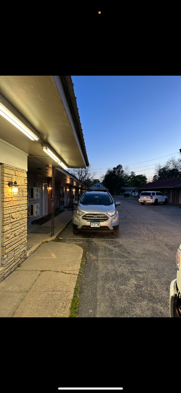 property at 501 North St