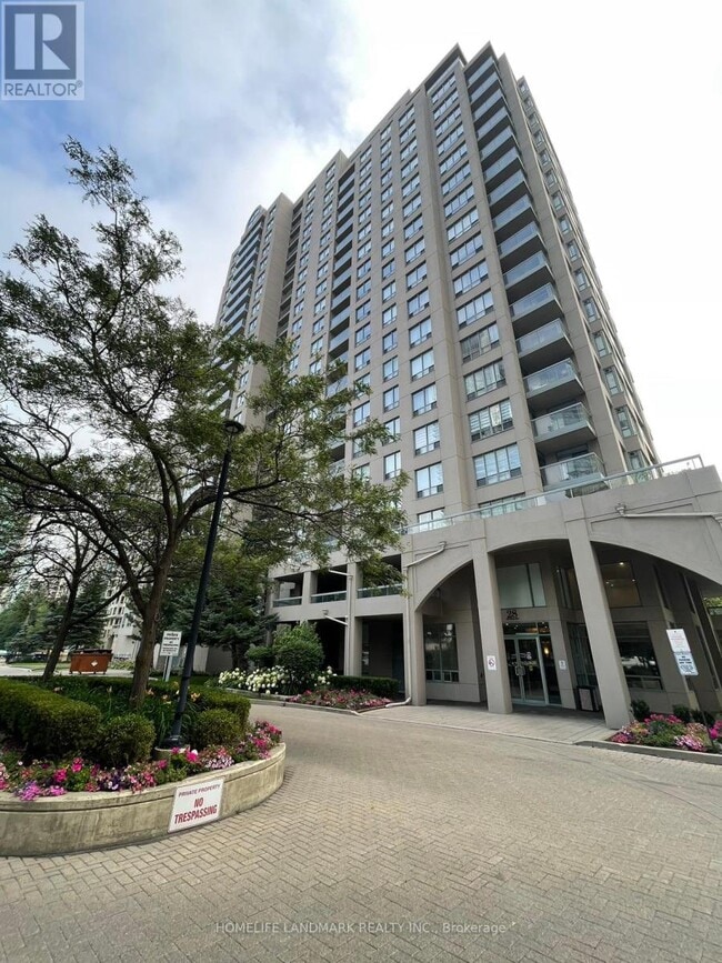 property at 28-628 Empress Ave
