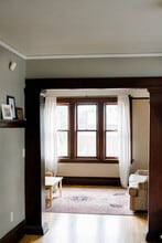 3536 S 5th St, Unit 2 in Minneapolis, MN - Building Photo - Building Photo