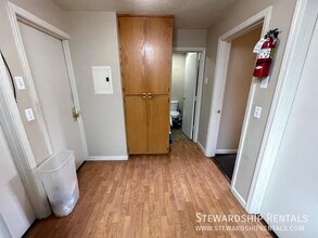 1827 Harris St in Eugene, OR - Building Photo - Building Photo