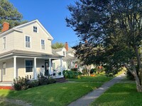 350 Maryland Ave in Portsmouth, VA - Foto de edificio - Building Photo