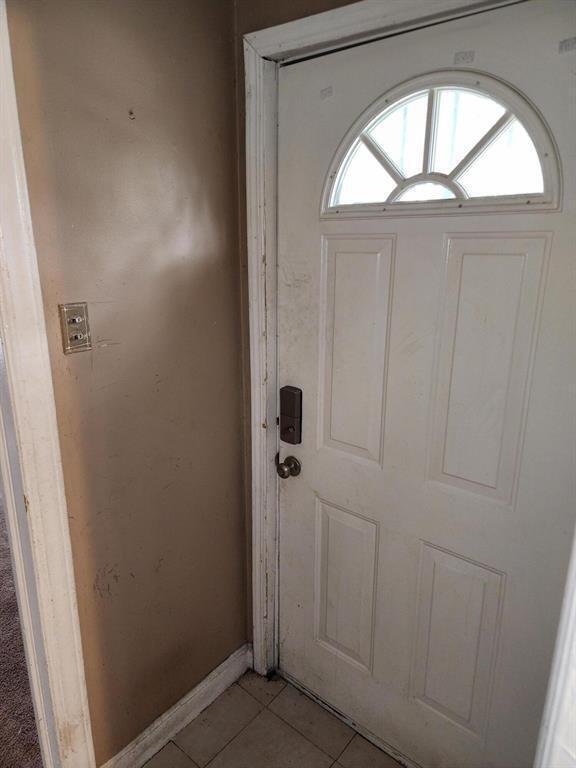 20529 Irvington St in Highland Park, MI - Building Photo - Building Photo