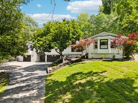 4604 Mountainview Dr in Nashville, TN - Building Photo