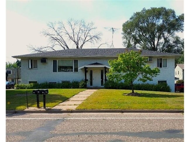 property at 631 13th St S