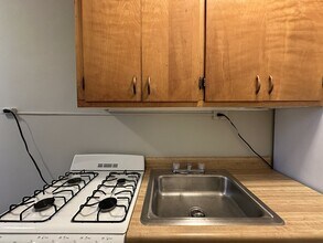 4632 N Paulina St, Unit J06W in Chicago, IL - Building Photo - Building Photo