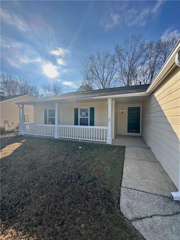 4885 Streamside Dr in Alpharetta, GA - Building Photo - Building Photo