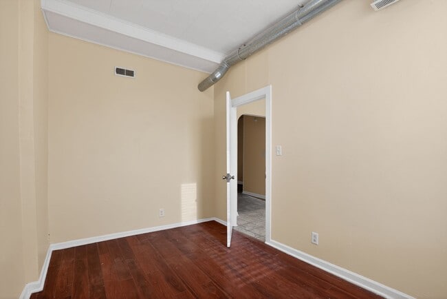 3544 W 24th St, Unit 1 in Chicago, IL - Foto de edificio - Building Photo