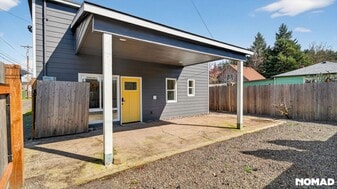 1155 18th St NE in Salem, OR - Building Photo