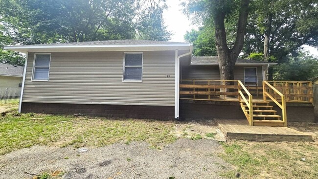 property at 199 Holmes St