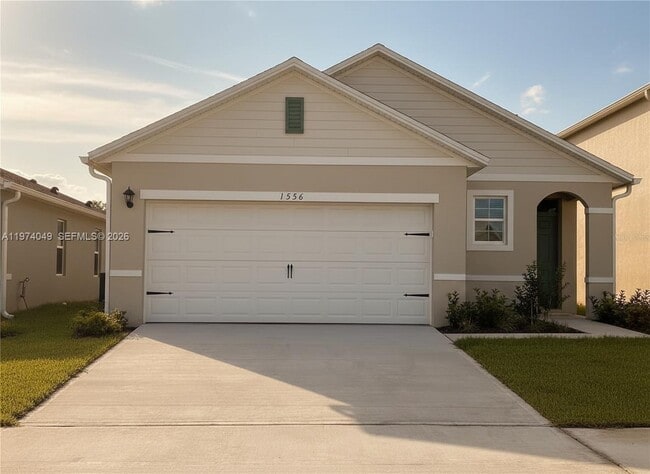 property at 1556 Gladewater Rd