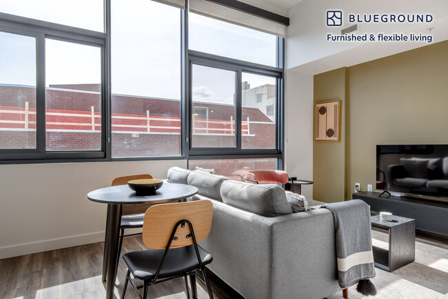 1255 22nd St NW, Unit FL7-ID868 in Washington, DC - Building Photo - Building Photo