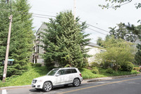 Second Wind Apartments in Portland, OR - Building Photo - Building Photo