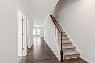 6106 Giddings St in Raleigh, NC - Building Photo - Building Photo