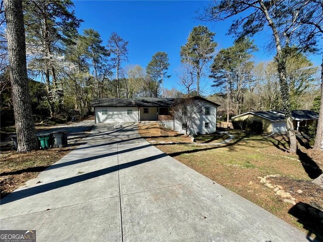 2653 Amy Ct in Duluth, GA - Building Photo - Building Photo