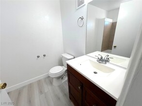 3969 Rebecca Raiter Ave in Las Vegas, NV - Building Photo - Building Photo