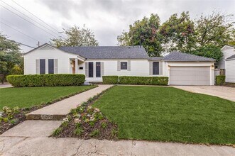 5848 Kenwood Ave in Dallas, TX - Building Photo - Building Photo