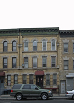 1283 Nostrand Ave in Brooklyn, NY - Building Photo