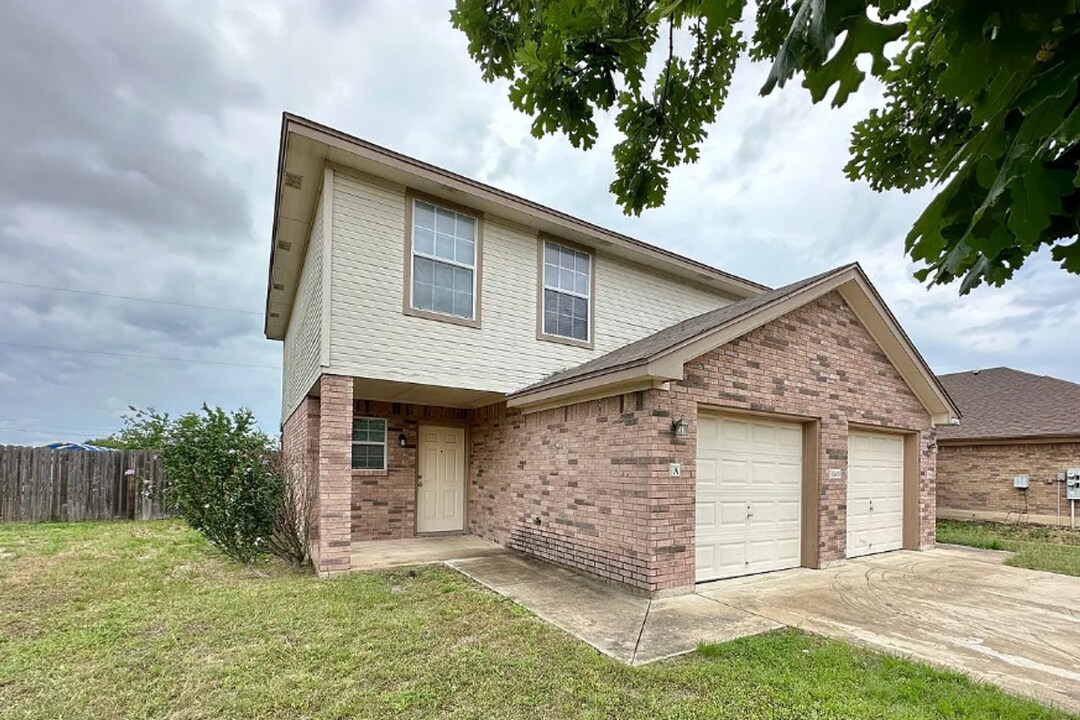 1401 Chips Dr in Killeen, TX - Building Photo