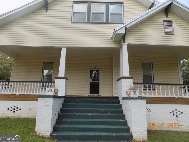 304 Boulevard in Lagrange, GA - Building Photo - Building Photo