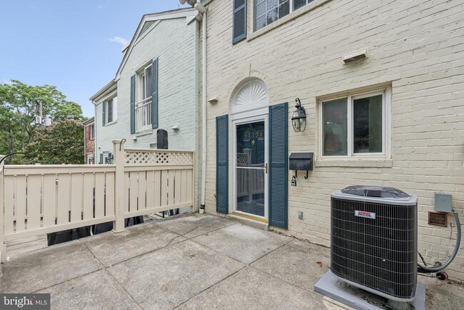 1473-B S Van Dorn St in Alexandria, VA - Building Photo - Building Photo