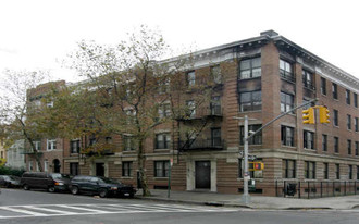 320-322 New York Ave Apartments