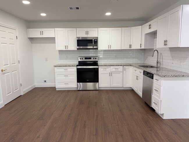 3635 Wyoming St in Houston, TX - Building Photo - Building Photo