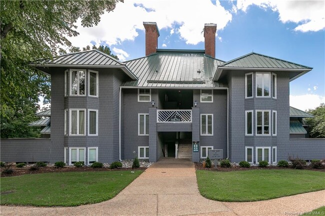 707 Graves Ordinary in Williamsburg, VA - Foto de edificio - Building Photo