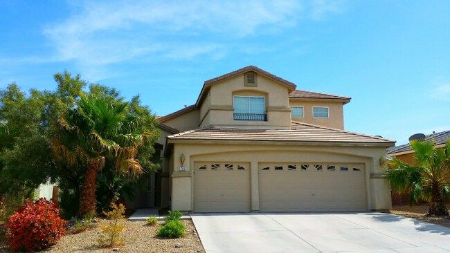 property at 1741 Baja Ln