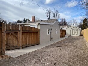 1127 W Mulberry St in Fort Collins, CO - Foto de edificio - Building Photo